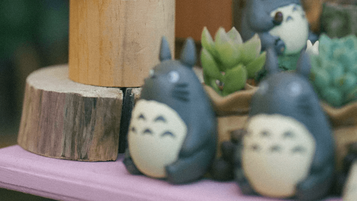 Top 20 Most Beloved Studio Ghibli Characters Ranked
