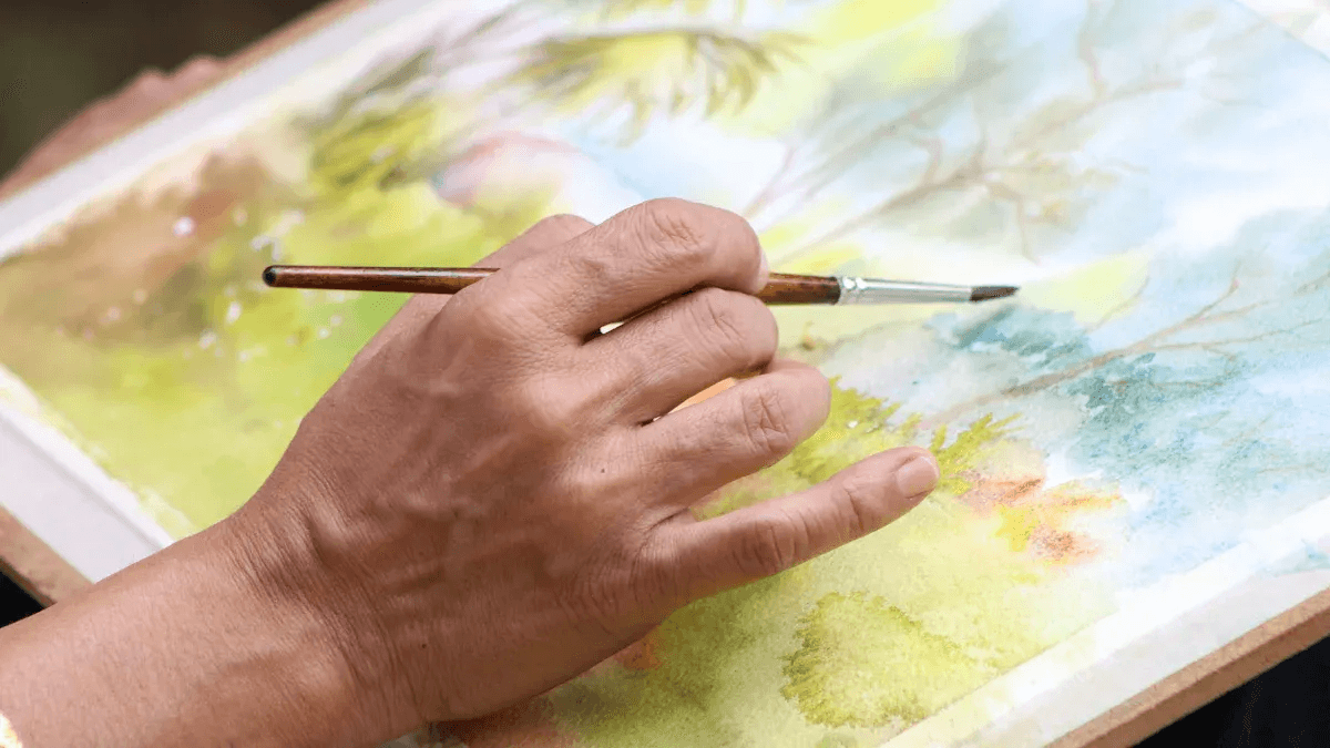 Tips for Drawing Studio Ghibli-Inspired Landscapes