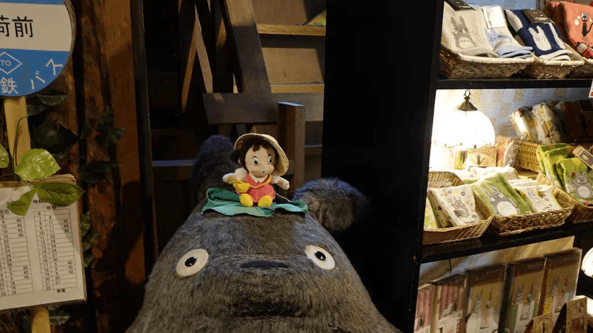 10 Studio Ghibli Memes Guaranteed to Make You Smile