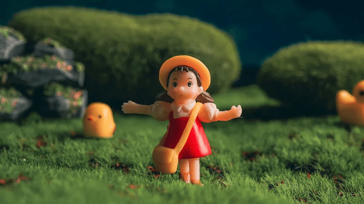 Step-by-Step Guide to Creating Ghibli-Style Images with AI Tools