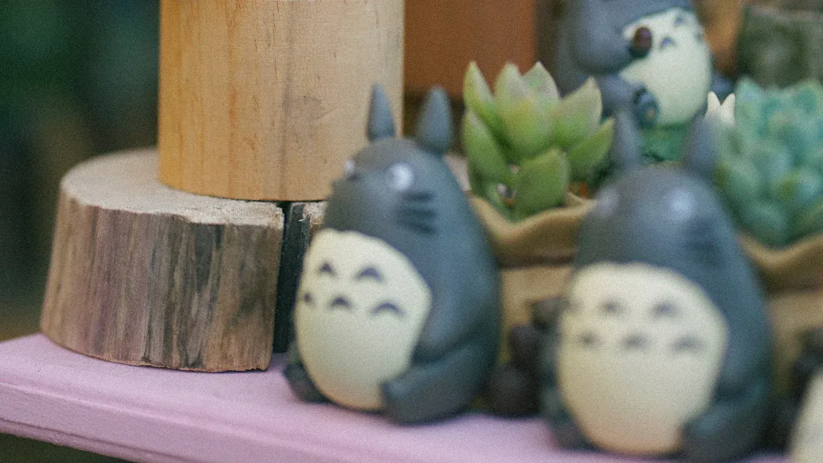 How to Create Ghibli-Style Avatars Using AI Tools in 2025
