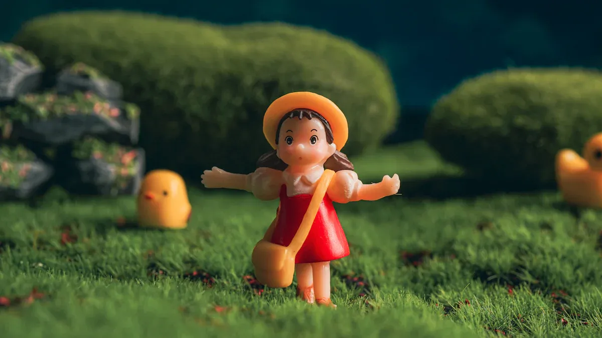 Step-by-Step Guide to Creating Ghibli-Style Images with AI Tools