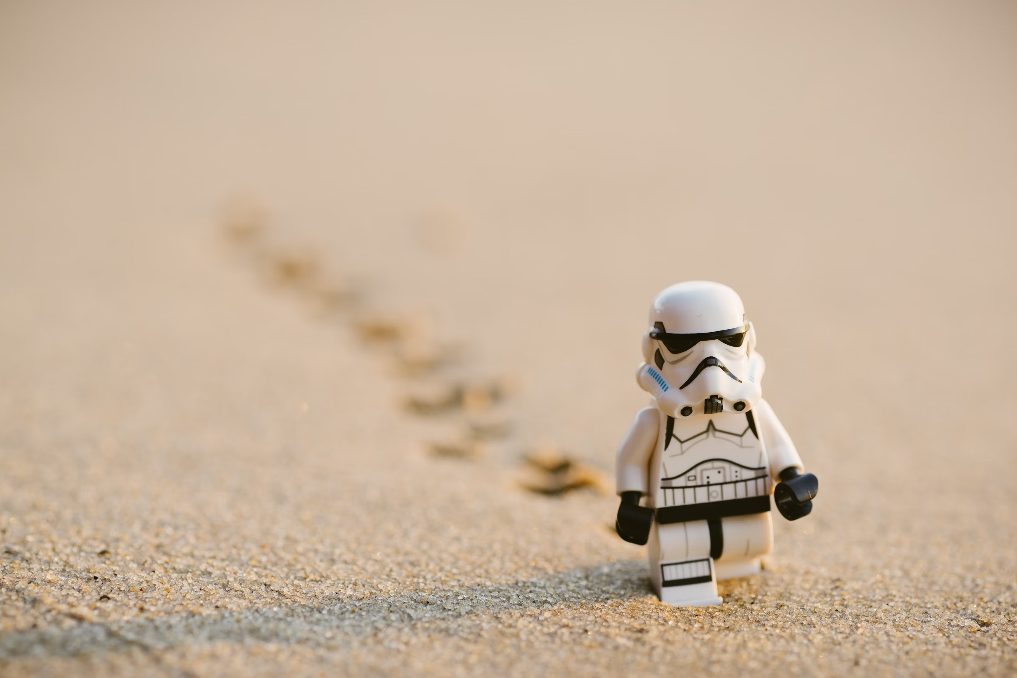 How AI Brings Star Wars to Life in Studio Ghibli Style
